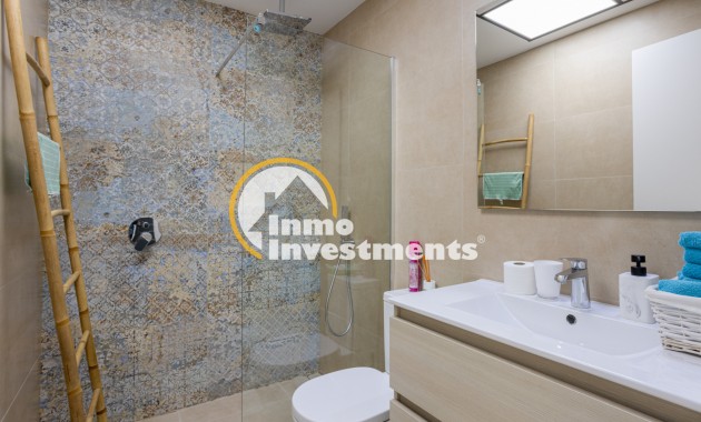 Resale - Town house - Benijofar