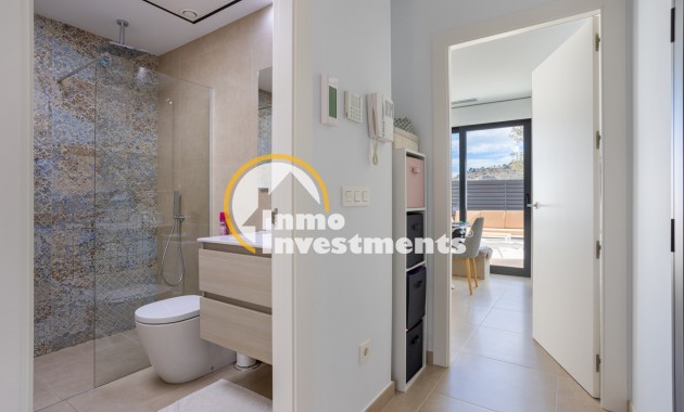 Resale - Town house - Benijofar