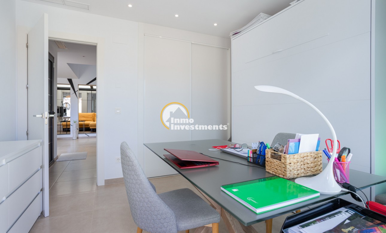 Resale - Town house - Benijofar