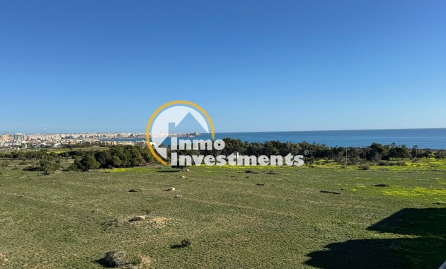 Resale - Penthouse - Punta Prima - Beachside
