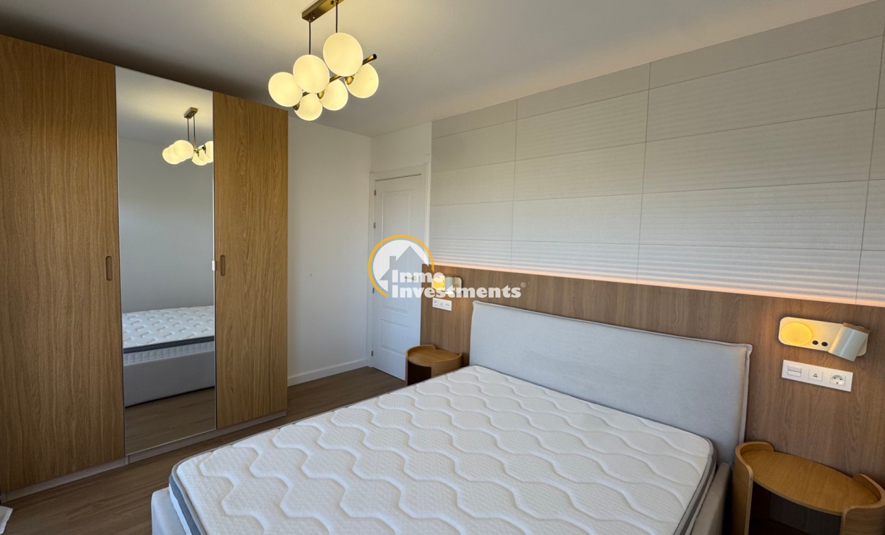 Resale - Penthouse - Punta Prima - Beachside