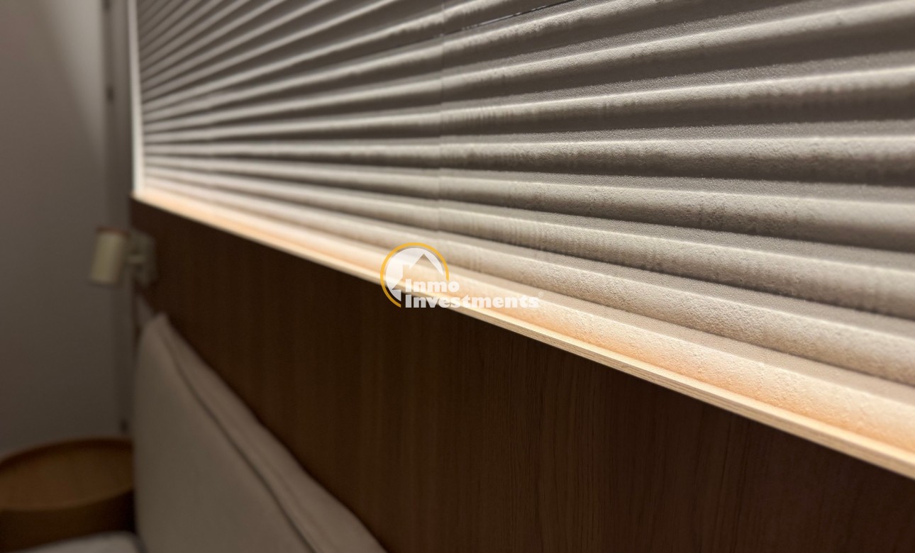 Resale - Penthouse - Punta Prima - Beachside