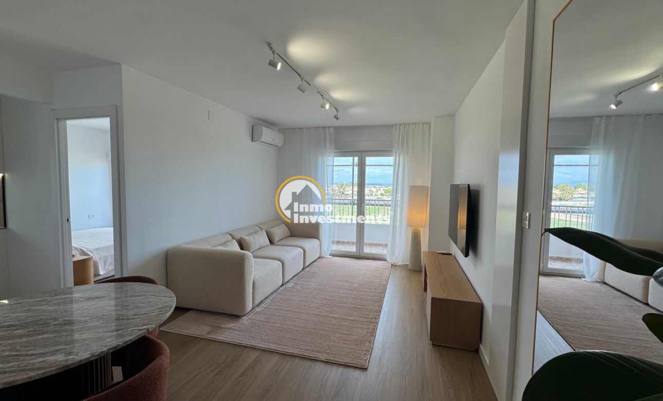 Resale - Penthouse - Punta Prima - Beachside