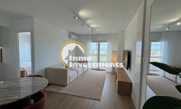 Resale - Penthouse - Punta Prima - Beachside