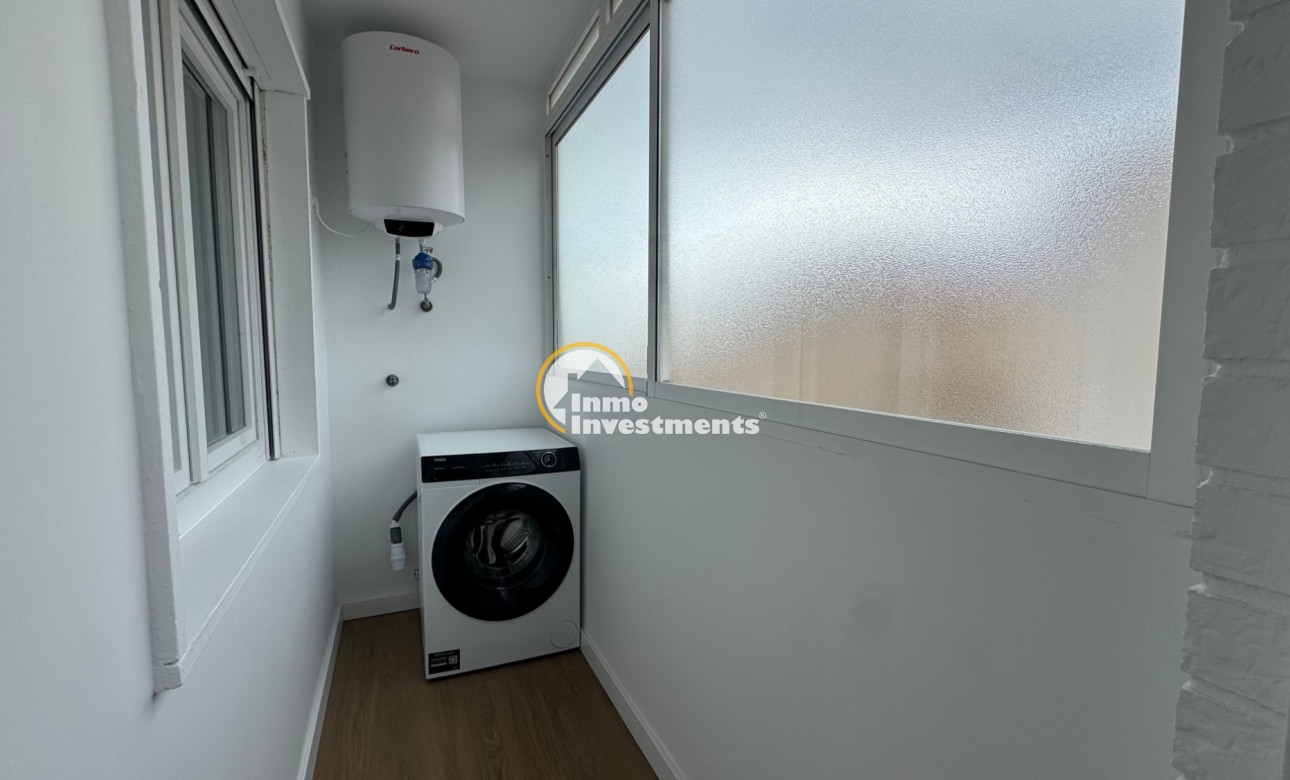 Resale - Penthouse - Punta Prima - Beachside