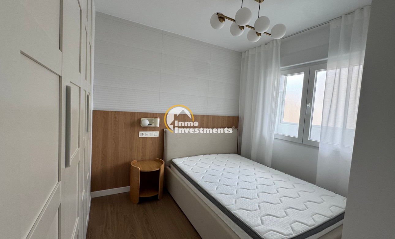 Resale - Penthouse - Punta Prima - Beachside