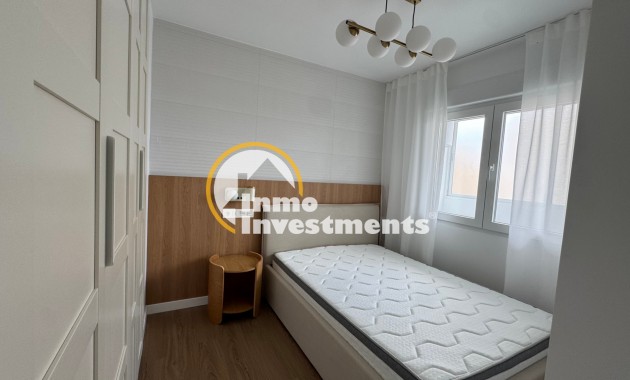 Resale - Penthouse - Punta Prima - Beachside