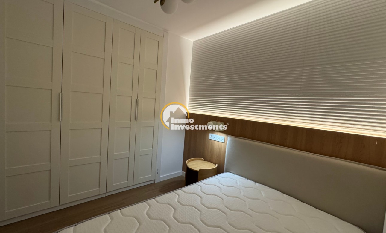 Resale - Penthouse - Punta Prima - Beachside