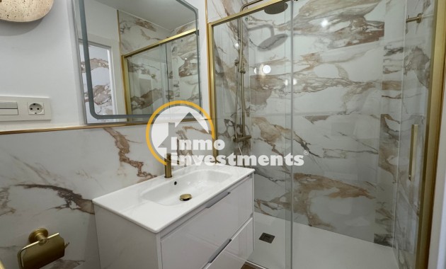 Resale - Penthouse - Punta Prima - Beachside