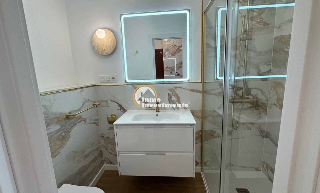 Resale - Penthouse - Punta Prima - Beachside