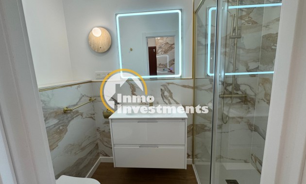 Resale - Penthouse - Punta Prima - Beachside