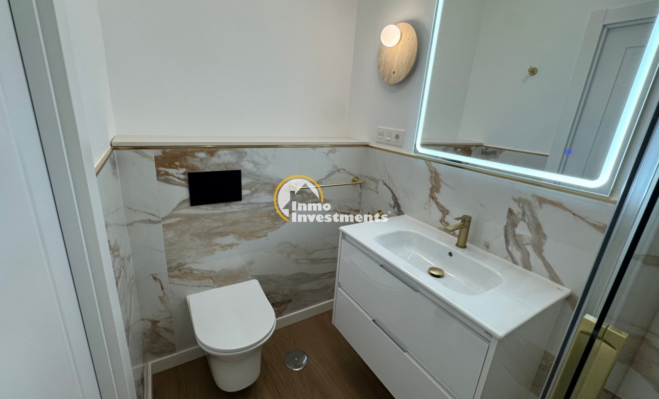 Resale - Penthouse - Punta Prima - Beachside