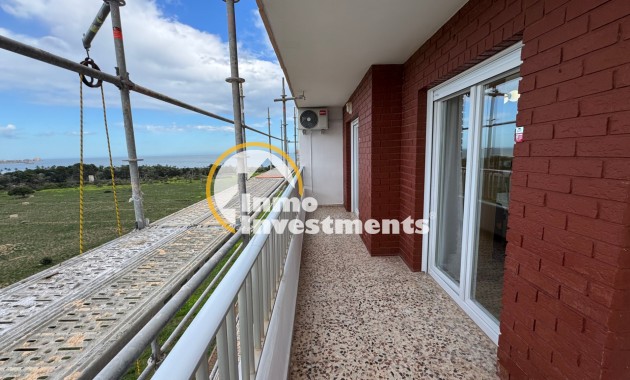 Resale - Penthouse - Punta Prima - Beachside