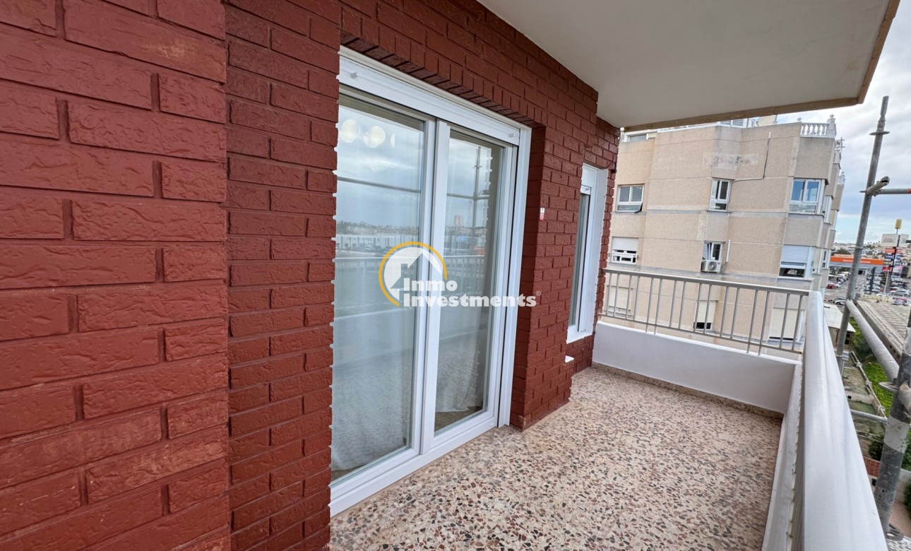 Resale - Penthouse - Punta Prima - Beachside