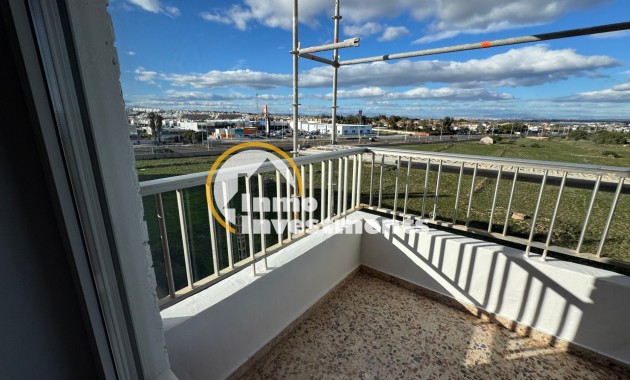 Resale - Penthouse - Punta Prima - Beachside