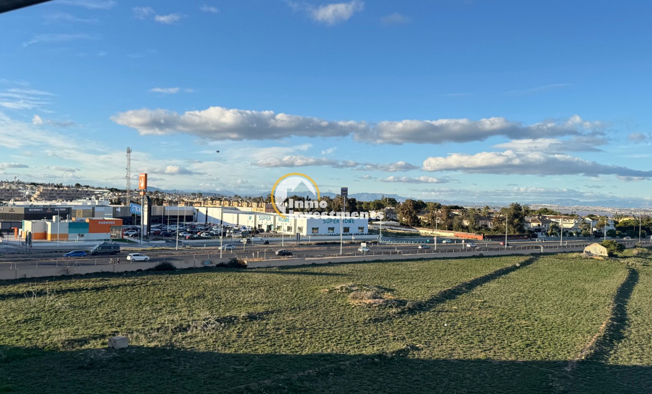 Resale - Penthouse - Punta Prima - Beachside