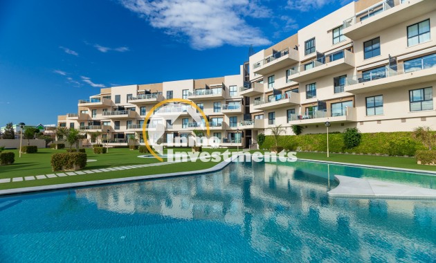 Resale - Apartment - La Zenia