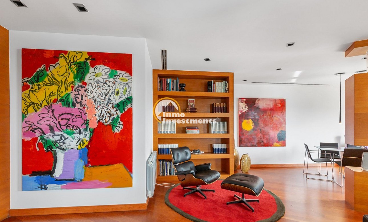 Gebrauchtimmobilien - Apartment - Torrevieja - Strand