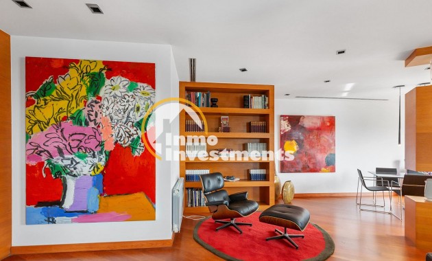 Gebrauchtimmobilien - Apartment - Torrevieja - Strand