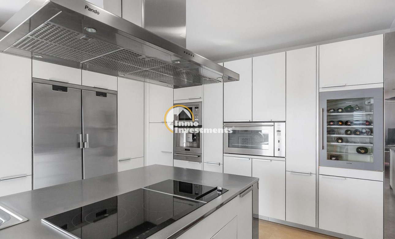 Gebrauchtimmobilien - Apartment - Torrevieja - Strand