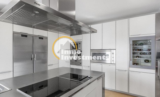 Gebrauchtimmobilien - Apartment - Torrevieja - Strand