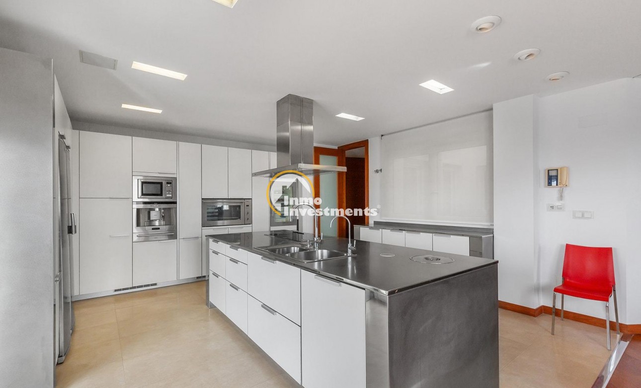 Gebrauchtimmobilien - Apartment - Torrevieja - Strand