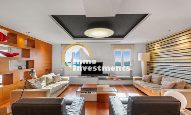 Gebrauchtimmobilien - Apartment - Torrevieja - Strand