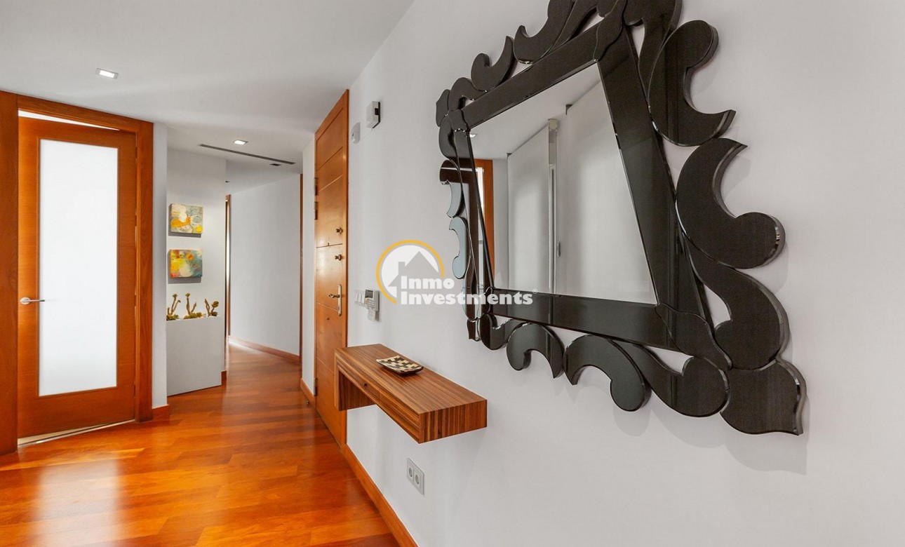 Gebrauchtimmobilien - Apartment - Torrevieja - Strand