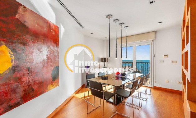 Gebrauchtimmobilien - Apartment - Torrevieja - Strand