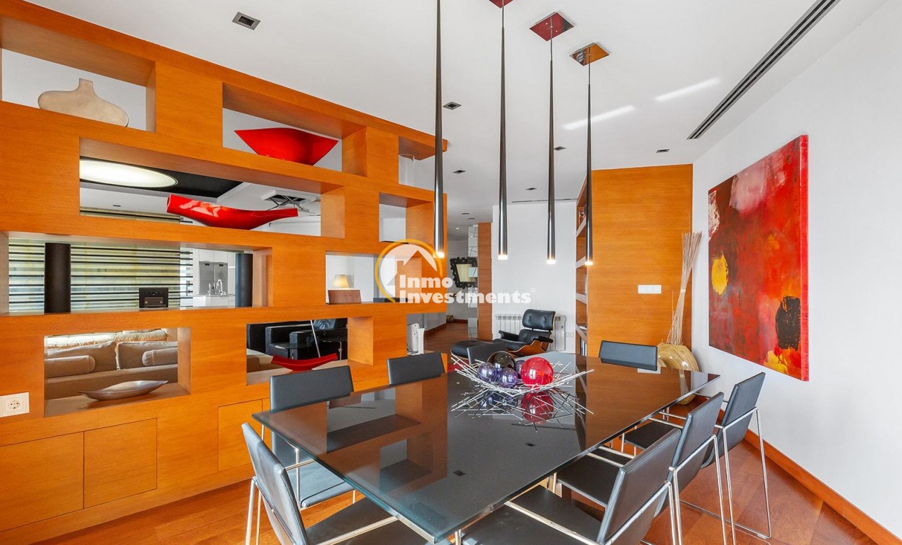 Gebrauchtimmobilien - Apartment - Torrevieja - Strand