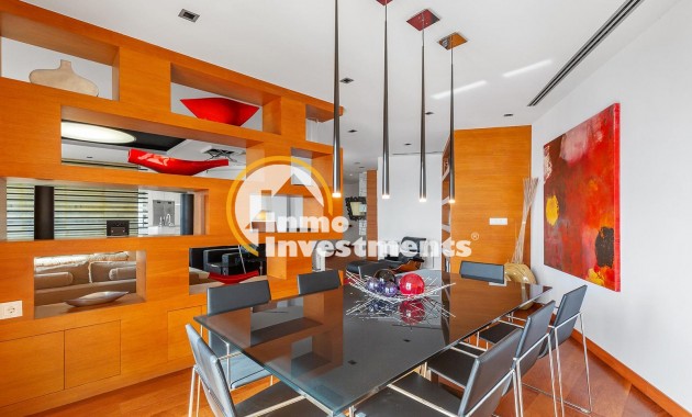 Gebrauchtimmobilien - Apartment - Torrevieja - Strand