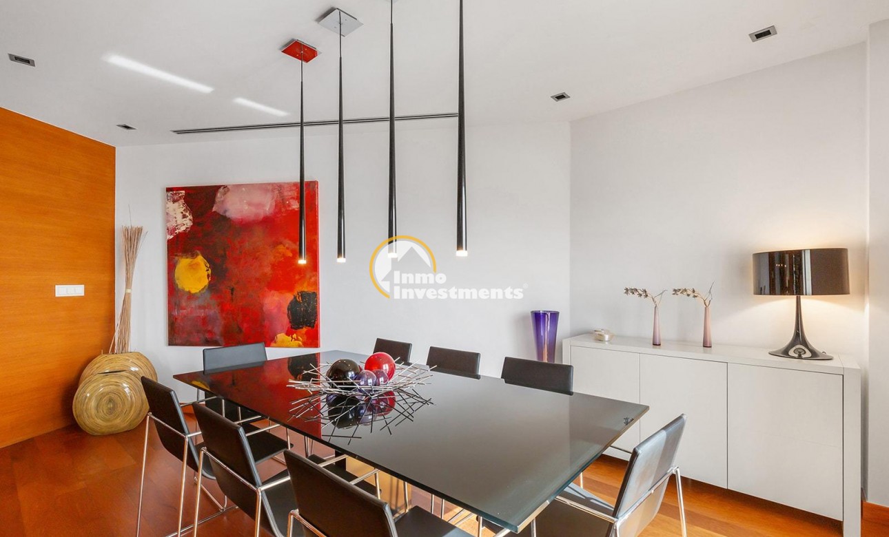 Gebrauchtimmobilien - Apartment - Torrevieja - Strand