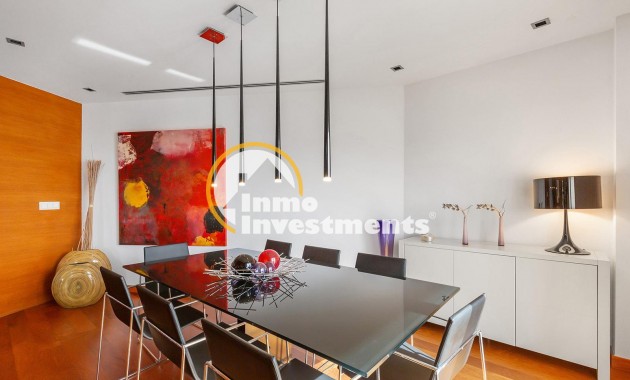 Gebrauchtimmobilien - Apartment - Torrevieja - Strand