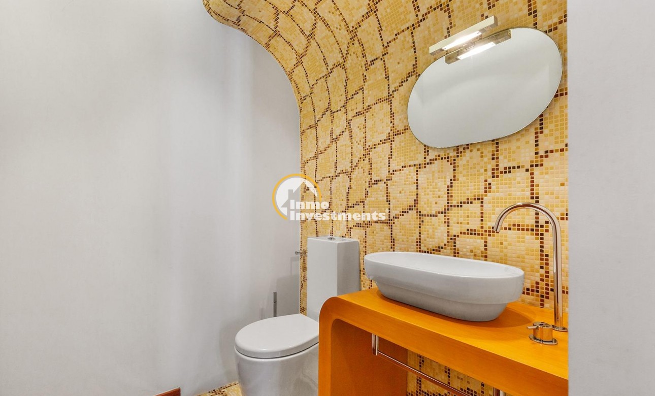 Gebrauchtimmobilien - Apartment - Torrevieja - Strand