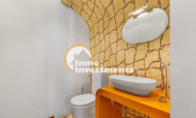 Gebrauchtimmobilien - Apartment - Torrevieja - Strand