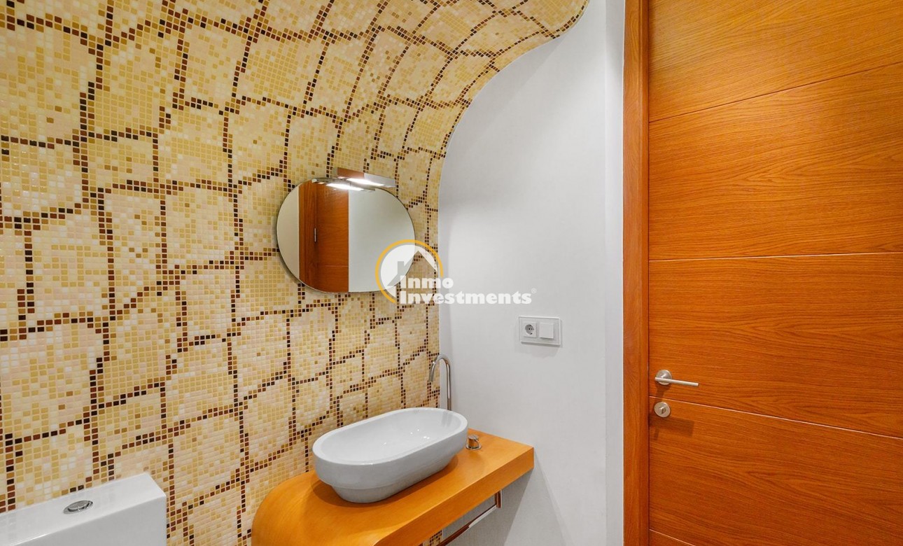 Gebrauchtimmobilien - Apartment - Torrevieja - Strand