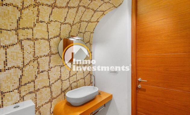 Gebrauchtimmobilien - Apartment - Torrevieja - Strand