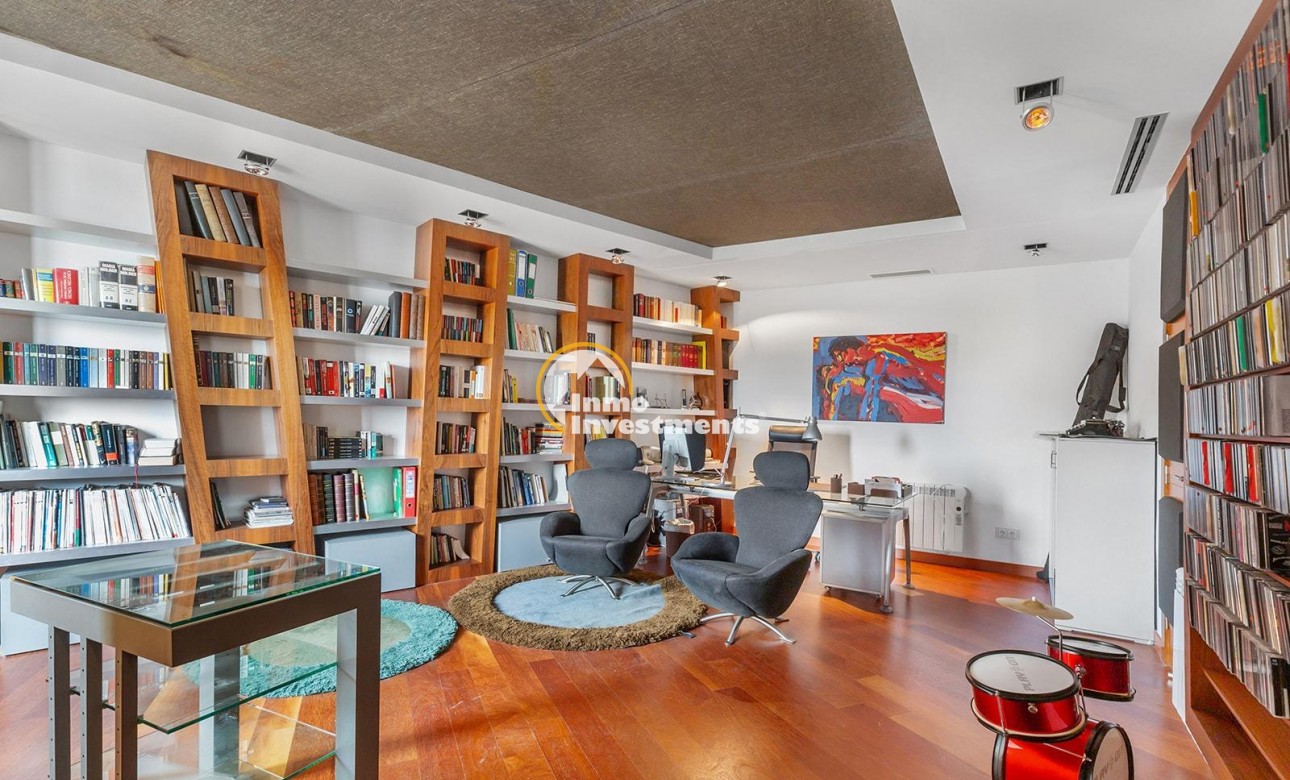 Gebrauchtimmobilien - Apartment - Torrevieja - Strand