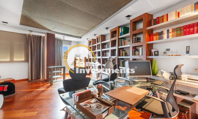 Gebrauchtimmobilien - Apartment - Torrevieja - Strand