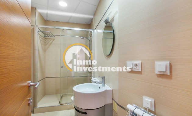 Gebrauchtimmobilien - Apartment - Torrevieja - Strand