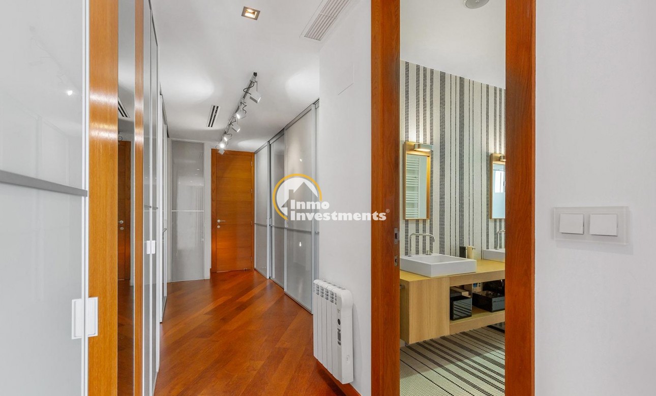 Gebrauchtimmobilien - Apartment - Torrevieja - Strand