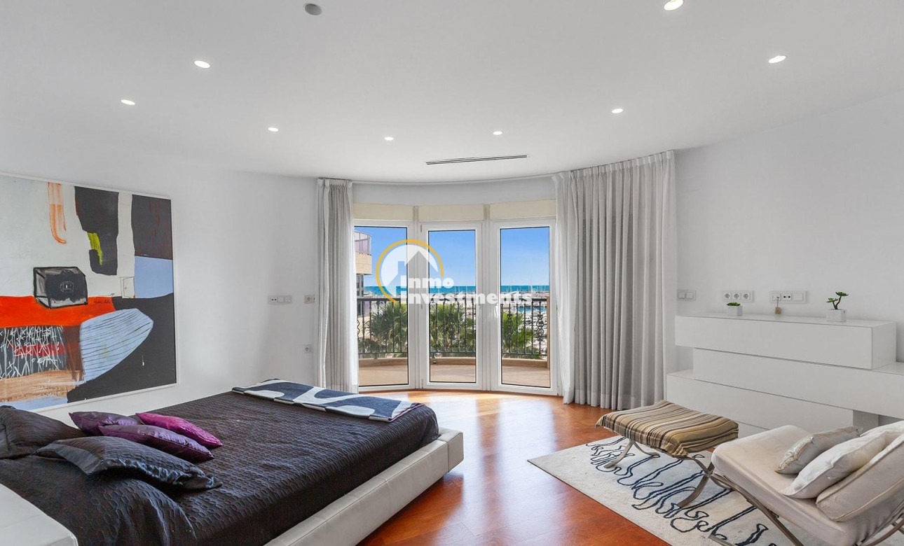 Gebrauchtimmobilien - Apartment - Torrevieja - Strand