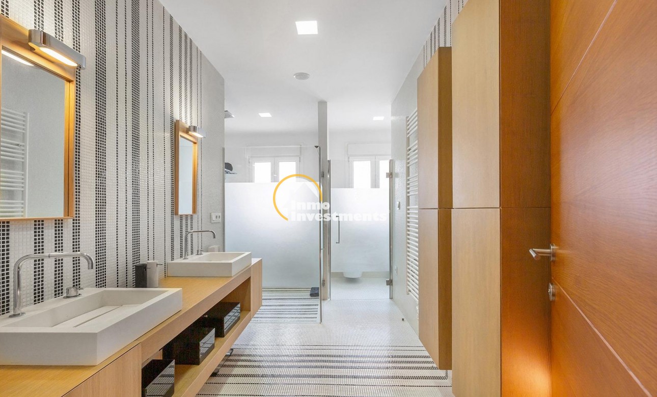 Gebrauchtimmobilien - Apartment - Torrevieja - Strand