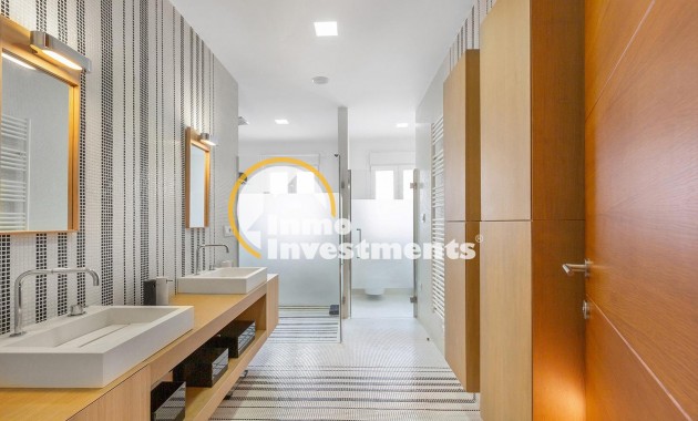 Gebrauchtimmobilien - Apartment - Torrevieja - Strand