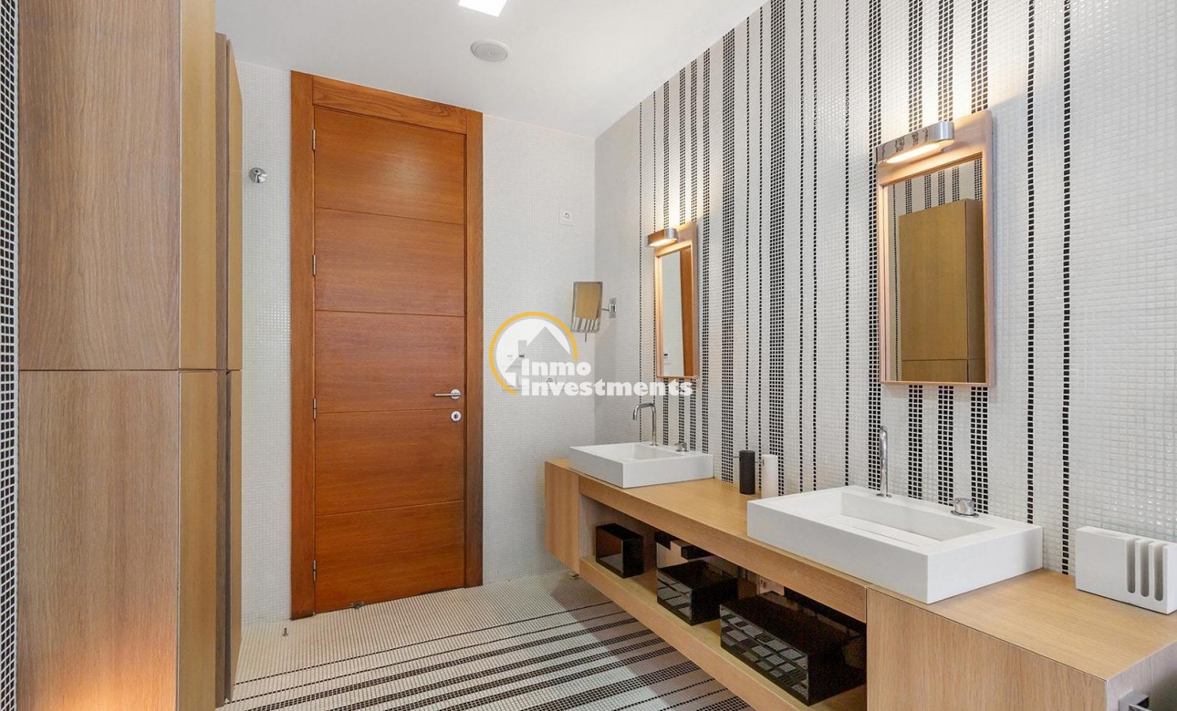 Gebrauchtimmobilien - Apartment - Torrevieja - Strand