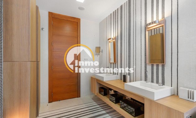 Gebrauchtimmobilien - Apartment - Torrevieja - Strand