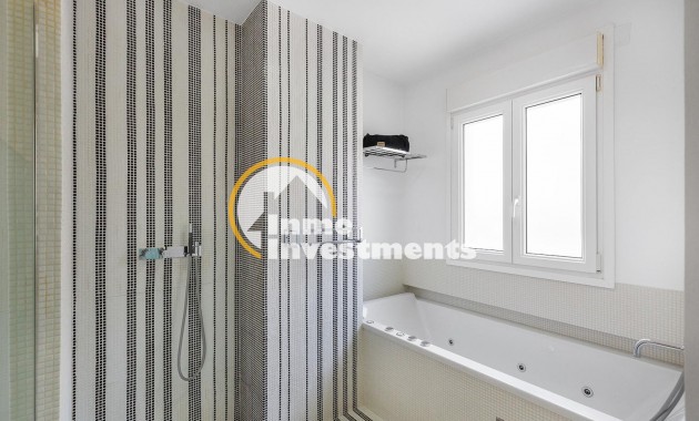 Gebrauchtimmobilien - Apartment - Torrevieja - Strand