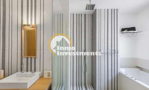 Gebrauchtimmobilien - Apartment - Torrevieja - Strand