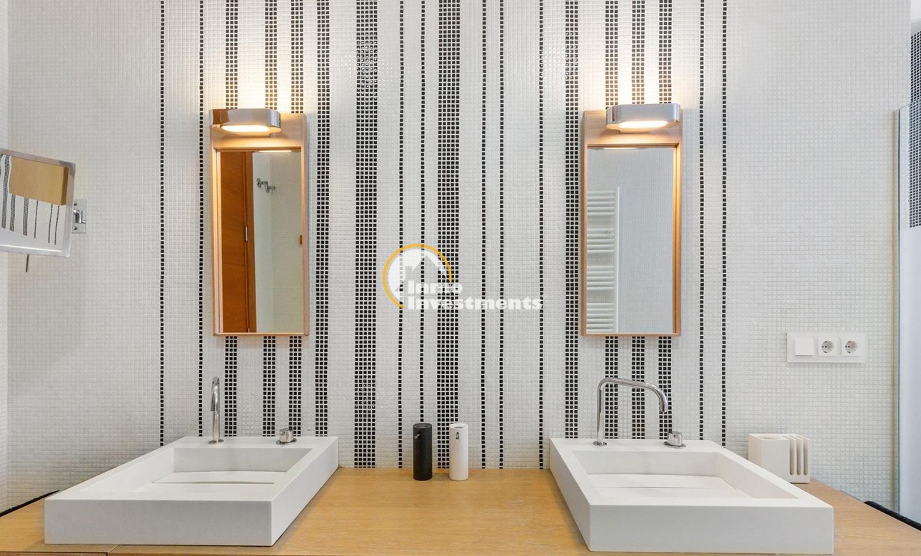 Gebrauchtimmobilien - Apartment - Torrevieja - Strand