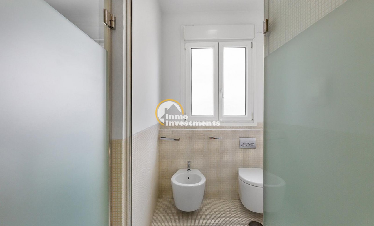 Gebrauchtimmobilien - Apartment - Torrevieja - Strand